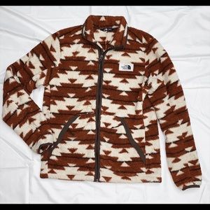 The North Face Sherpa Jacket